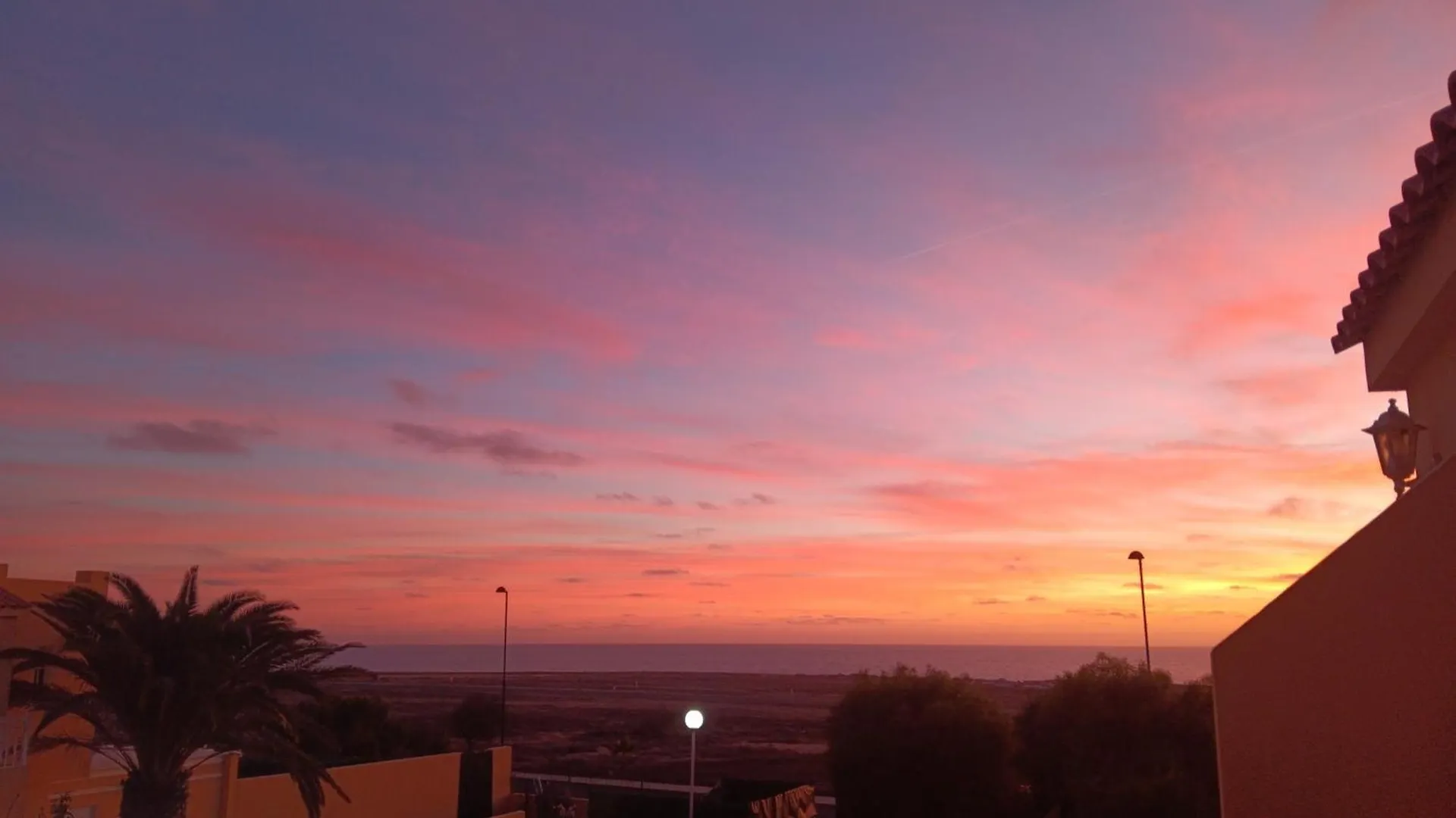 Apartmán Casa Playa El Moro Parque Holandes Ubytování v soukromí