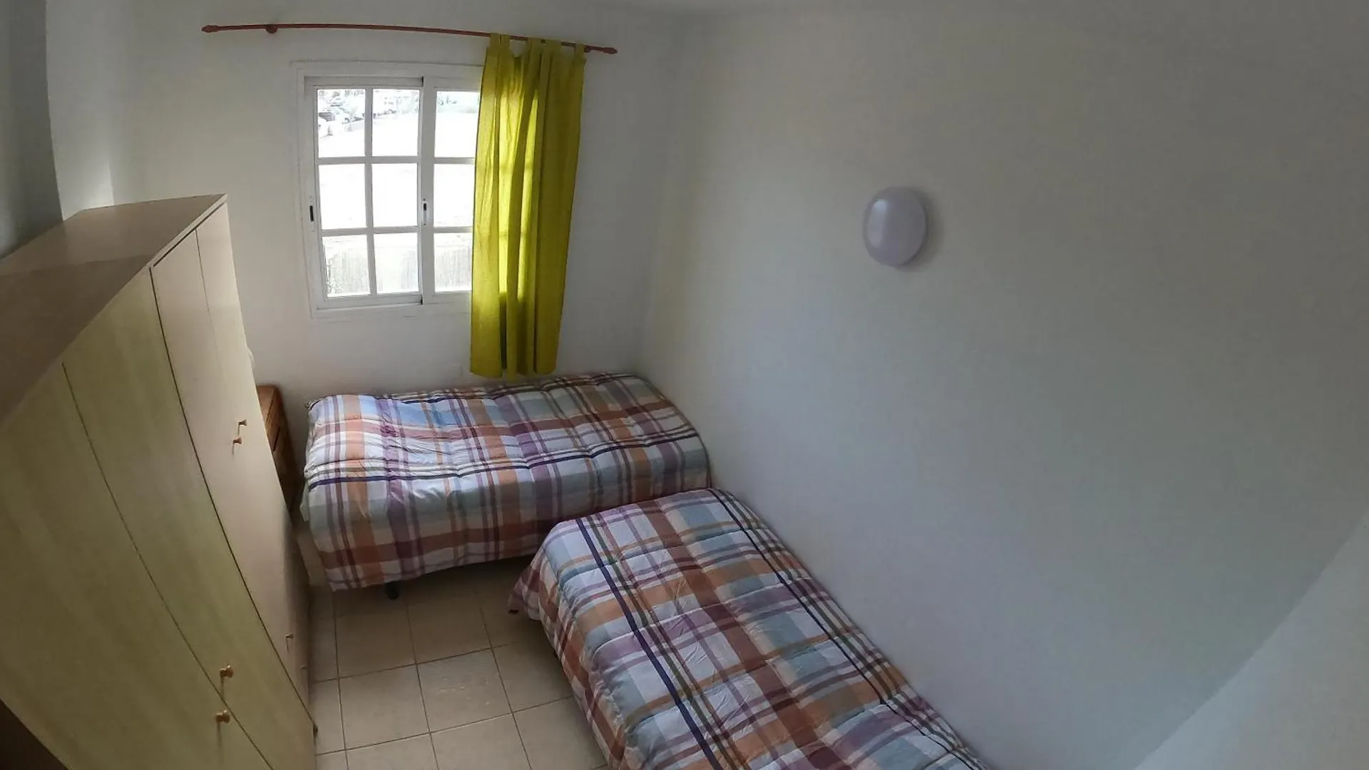 Homestay Casa Playa El Moro Apartment Parque Holandes