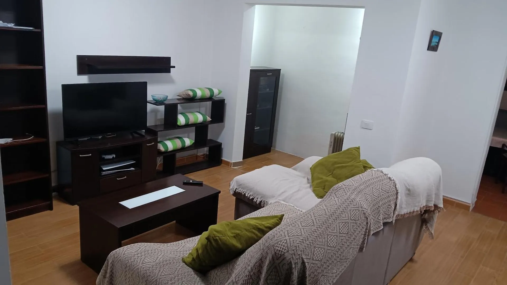 Casa Playa El Moro Apartment Parque Holandes 0*,  Spain
