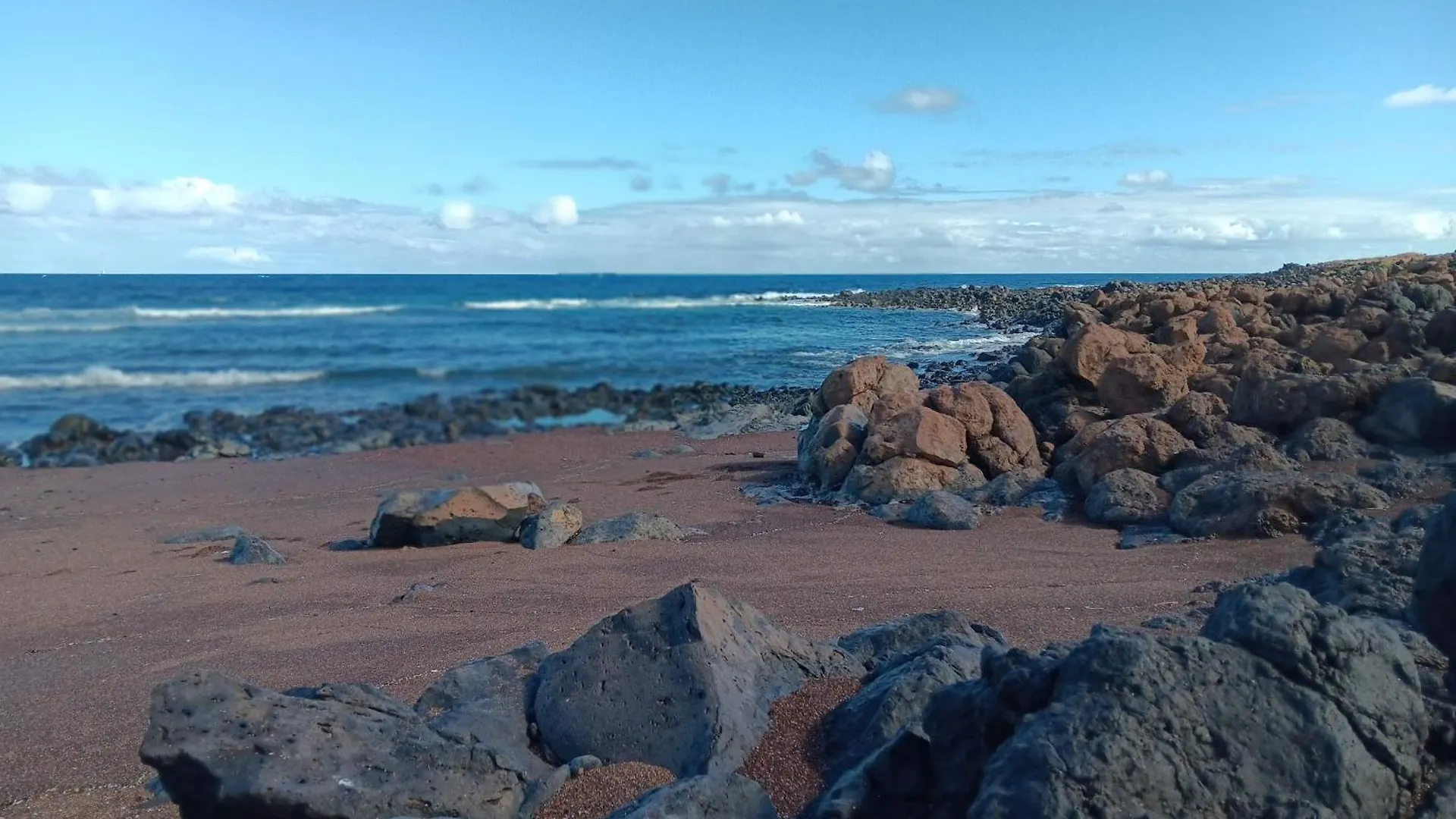 Ubytování v soukromí Apartmán Casa Playa El Moro Parque Holandes Španělsko