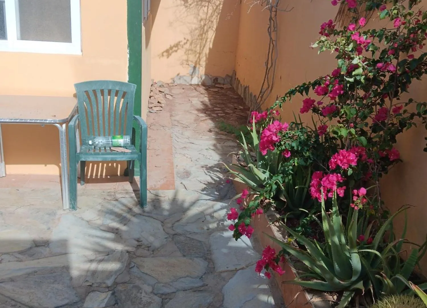 Casa Playa El Moro Apartment Parque Holandes Homestay