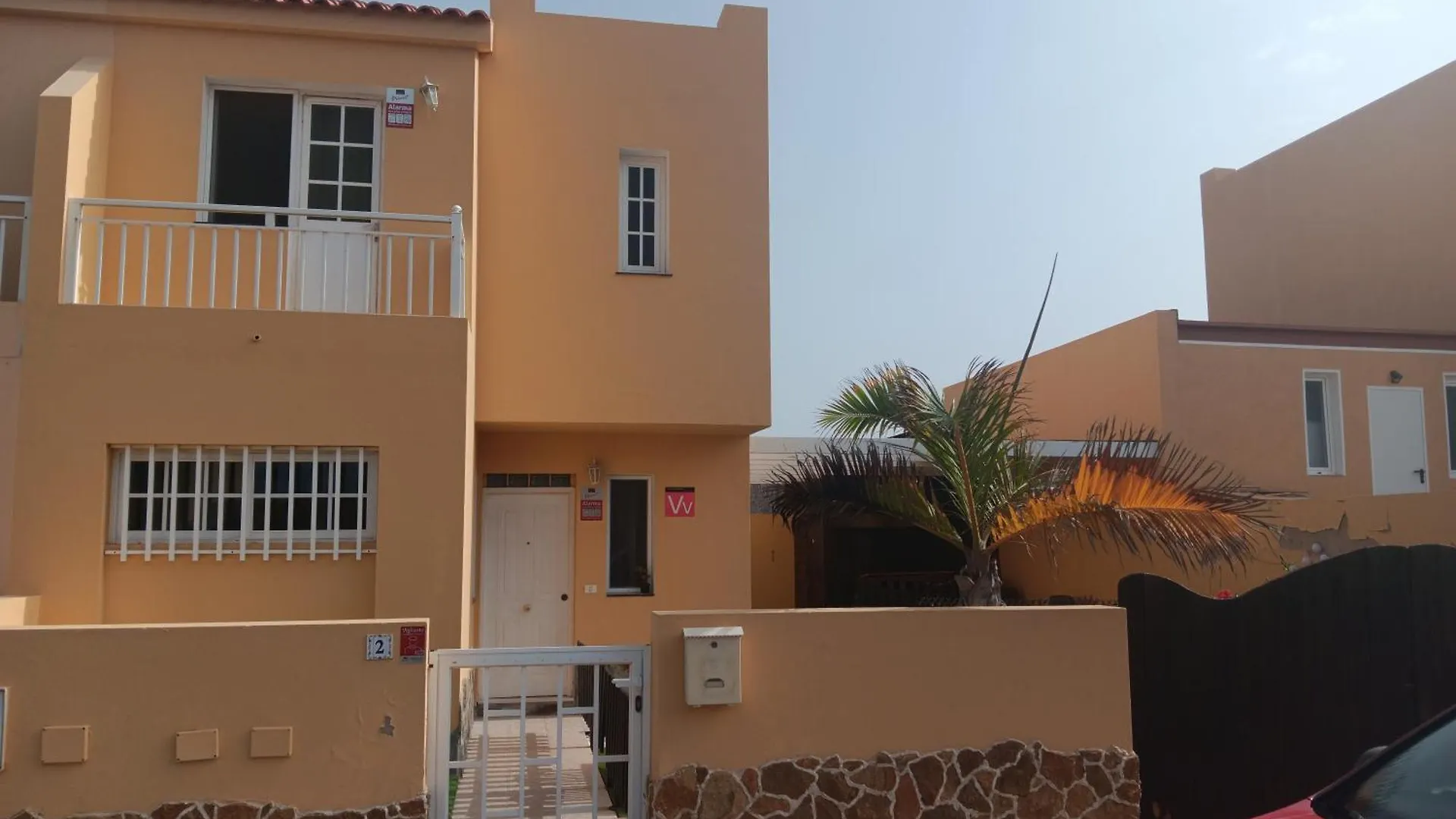 Casa Playa El Moro Apartment Parque Holandes