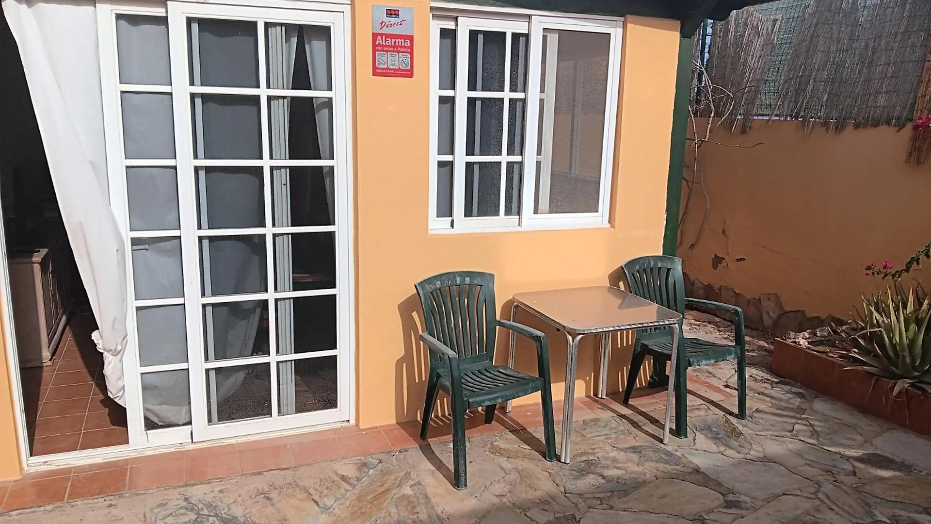 Homestay Casa Playa El Moro Apartment Parque Holandes