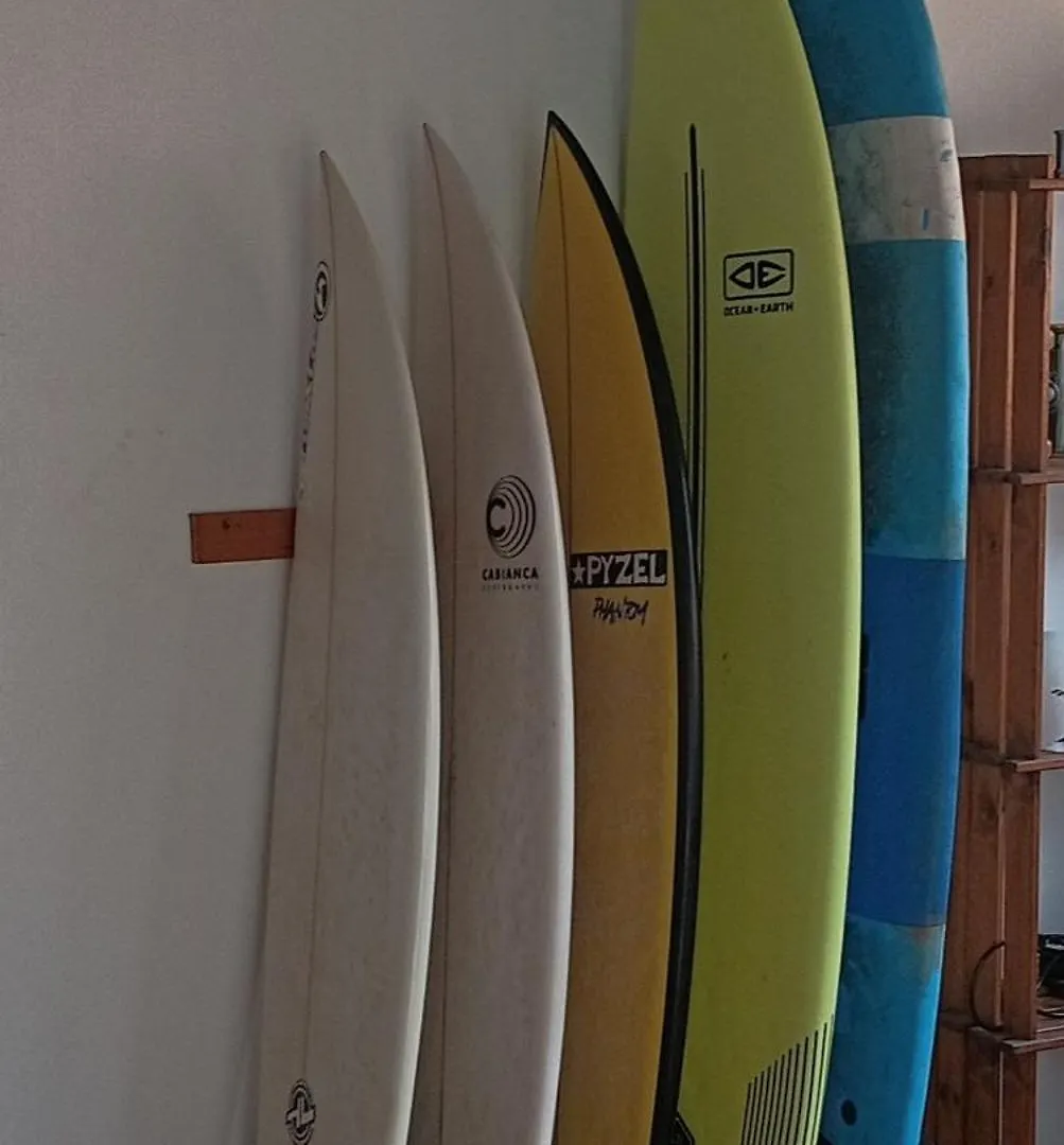 Apartmán Casa Playa El Moro Parque Holandes 0*,  Španělsko