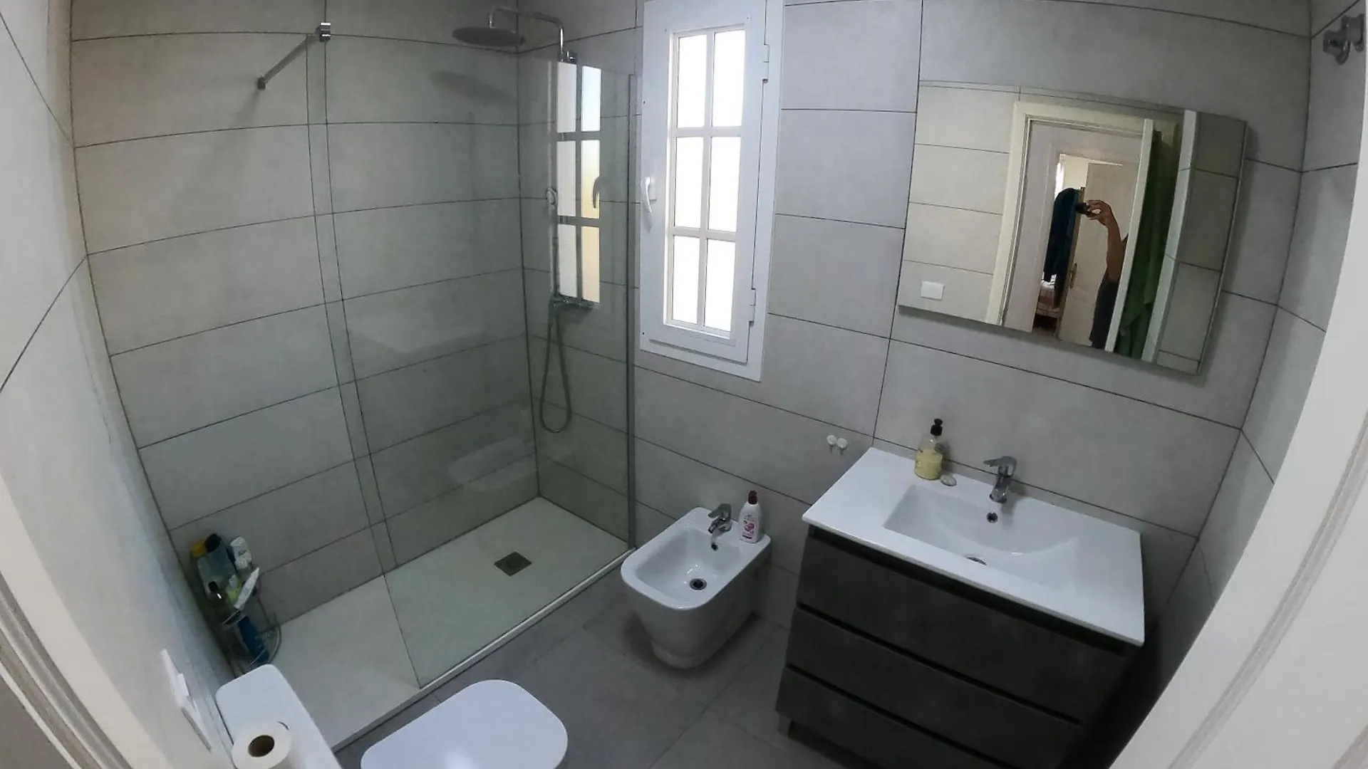 Homestay Casa Playa El Moro Apartment Parque Holandes Spain