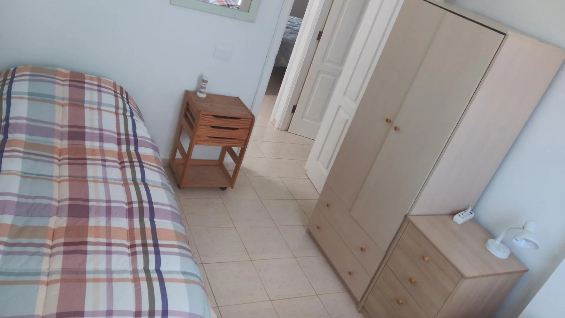 Ubytování v soukromí Apartmán Casa Playa El Moro Parque Holandes