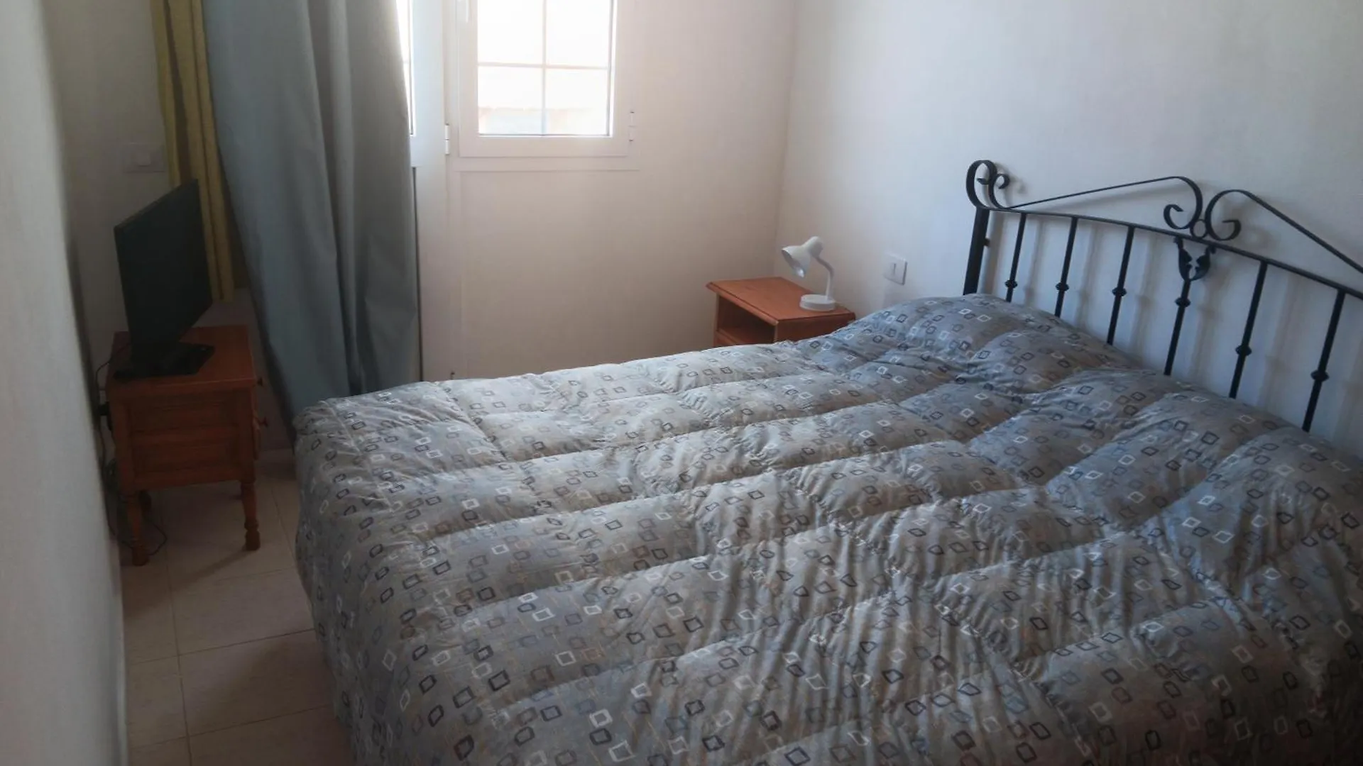 Homestay Casa Playa El Moro Apartment Parque Holandes
