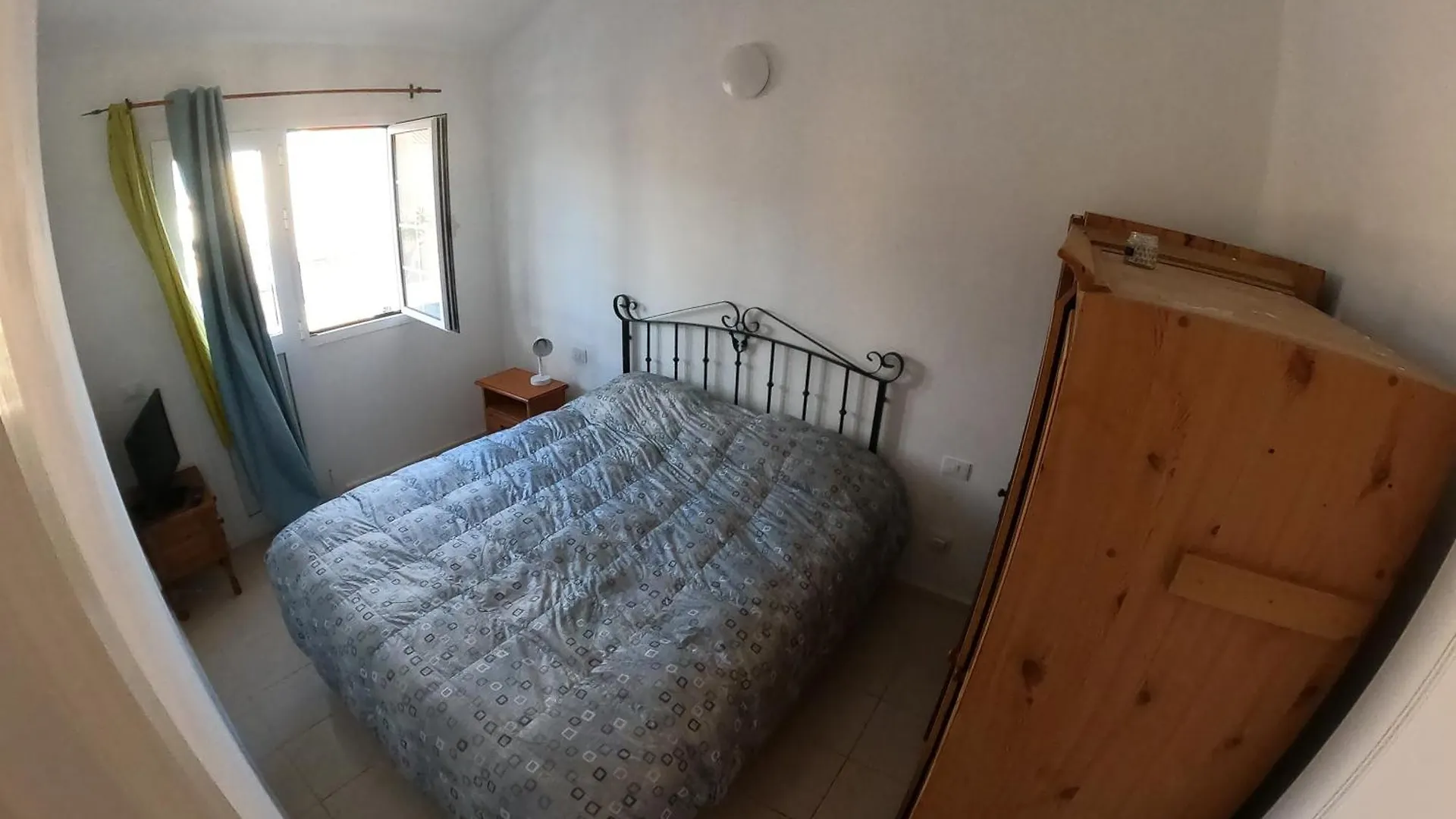Casa Playa El Moro Apartment Parque Holandes Homestay