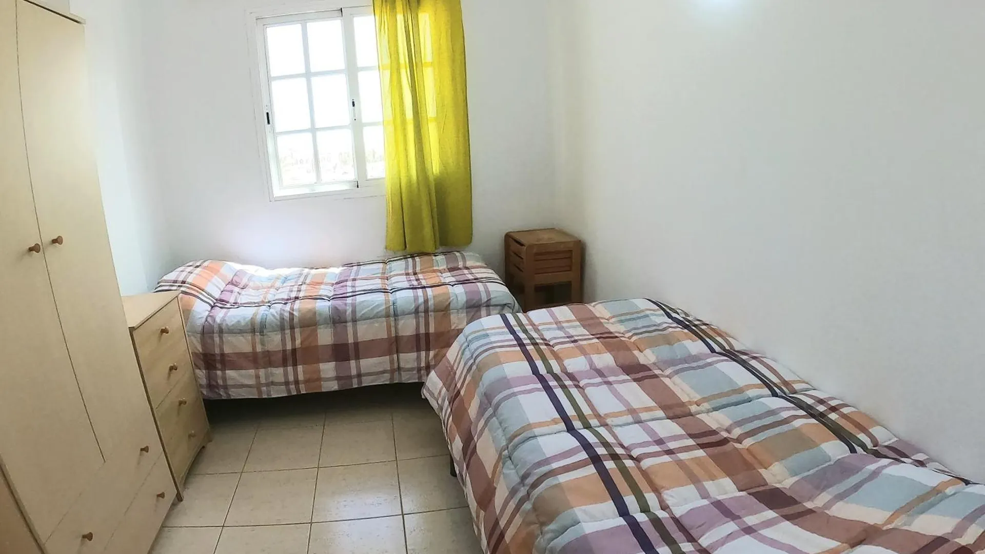 Homestay Casa Playa El Moro Apartment Parque Holandes