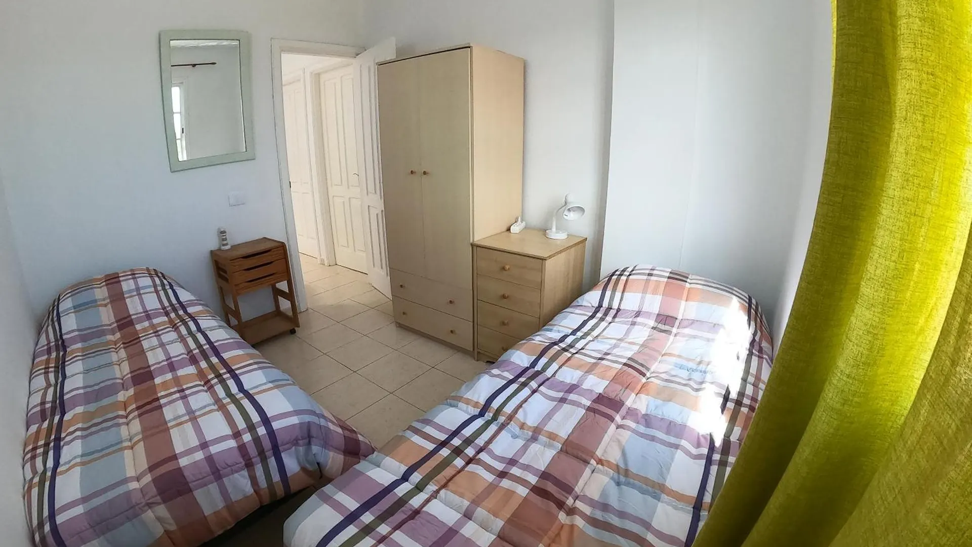 Apartmán Casa Playa El Moro Parque Holandes Španělsko