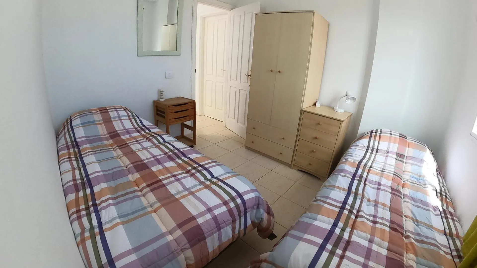 Casa Playa El Moro Apartment Parque Holandes 0*,  Spain