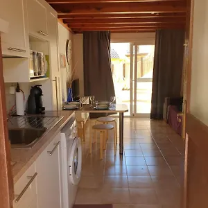 Chalet Relax A 10 Minuti Da Corralejo, Parque Holandes