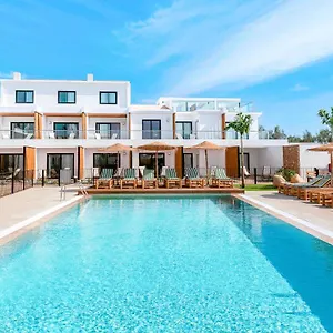 Apartment Shambhala Fuerteventura, Parque Holandes