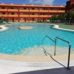 Appartement Casa Guira - Fuerteventura