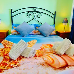 Сasa de vacaciones Casita La Caleta Fuerteventura, Parque Holandes