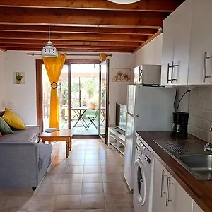 Apartamento Paraiso 46, Parque Holandes